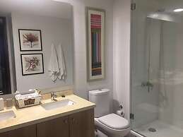 Departamento en Las Condes