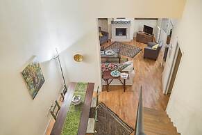 Kalsa Casa di Charme con Terrazza