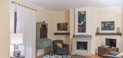 Kalsa Casa di Charme con Terrazza