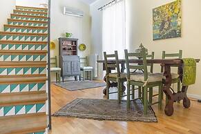 Kalsa Casa di Charme con Terrazza