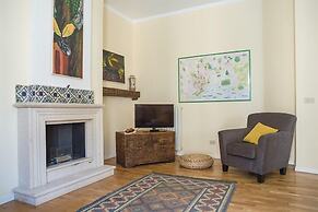 Kalsa Casa di Charme con Terrazza