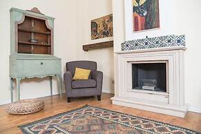 Kalsa Casa di Charme con Terrazza