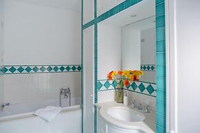 Kalsa Casa di Charme con Terrazza