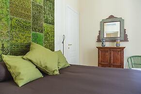 Kalsa Casa di Charme con Terrazza