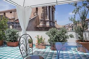 Kalsa Casa di Charme con Terrazza