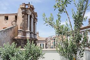 Kalsa Casa di Charme con Terrazza