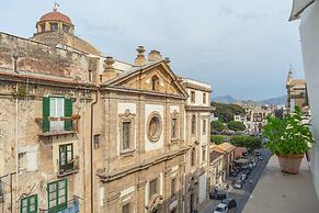 Kalsa Casa di Charme con Terrazza