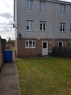 Livingston 4 Bedroom Townhouse