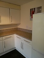 Livingston 4 Bedroom Townhouse