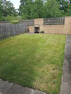 Livingston 4 Bedroom Townhouse