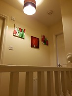 Livingston 4 Bedroom Townhouse