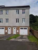 Livingston 4 Bedroom Townhouse