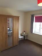 Livingston 4 Bedroom Townhouse