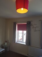 Livingston 4 Bedroom Townhouse