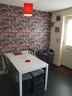 Livingston 4 Bedroom Townhouse