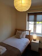 Livingston 4 Bedroom Townhouse