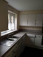 Livingston 4 Bedroom Townhouse