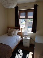 Livingston 4 Bedroom Townhouse