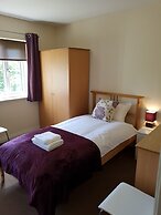 Livingston 4 Bedroom Townhouse