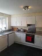 Livingston 4 Bedroom Townhouse