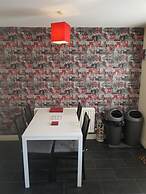 Livingston 4 Bedroom Townhouse