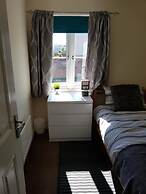 Livingston 4 Bedroom Townhouse