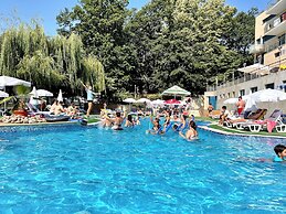 BSA Hotel Holiday Park