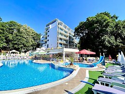 BSA Hotel Holiday Park