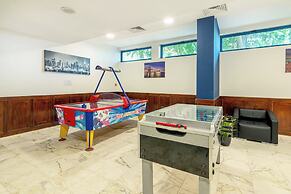 BSA Hotel Holiday Park
