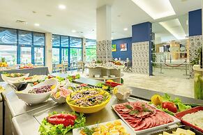 BSA Hotel Holiday Park