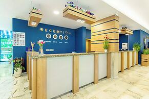BSA Hotel Holiday Park