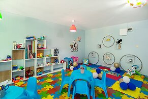BSA Hotel Holiday Park