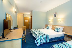 BSA Hotel Holiday Park
