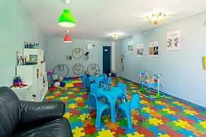 BSA Hotel Holiday Park