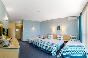 BSA Hotel Holiday Park