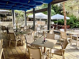 BSA Hotel Holiday Park