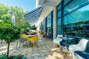 BSA Hotel Holiday Park