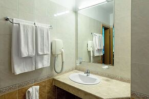 BSA Hotel Holiday Park