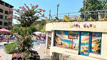 BSA Hotel Holiday Park