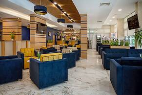 BSA Hotel Holiday Park