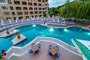 BSA Hotel Holiday Park