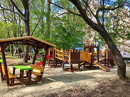 BSA Hotel Holiday Park