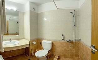BSA Hotel Holiday Park