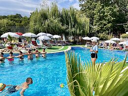 BSA Hotel Holiday Park