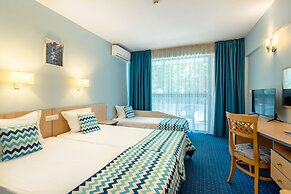 BSA Hotel Holiday Park