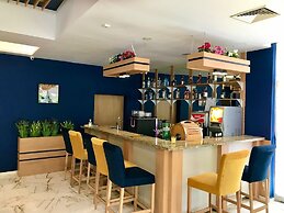BSA Hotel Holiday Park