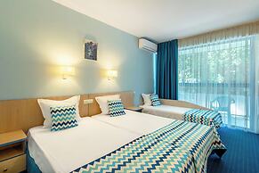 BSA Hotel Holiday Park