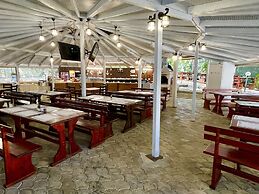 BSA Hotel Holiday Park