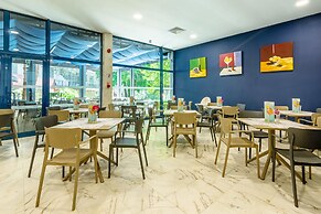 BSA Hotel Holiday Park