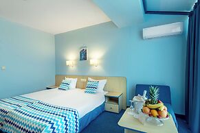 BSA Hotel Holiday Park